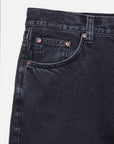 Nudie Rad Rufus Black Vintage-Men's Denim-Brooklyn-Vancouver-Yaletown-Canada