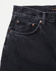 Nudie Tuff Tony Denim Jeans Black Vintage-Men's Denim-Brooklyn-Vancouver-Yaletown-Canada