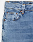 Nudie Solid Ollie Worn Vintage-Men's Denim-Brooklyn-Vancouver-Yaletown-Canada