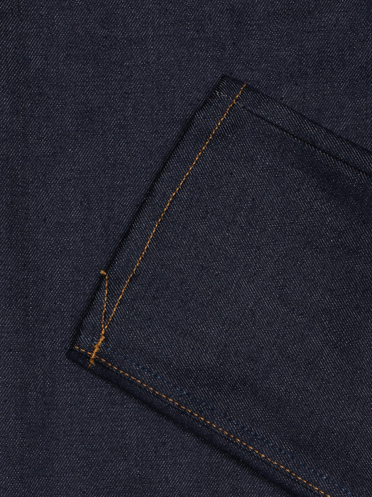 Nudie Solid Ollie Dry Abyss-Men&#39;s Denim-Brooklyn-Vancouver-Yaletown-Canada