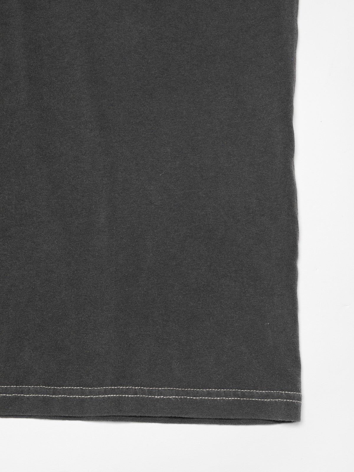 Nudie Koffe Nudie T-Shirt Antracite-Men&#39;s T-Shirts-Brooklyn-Vancouver-Yaletown-Canada