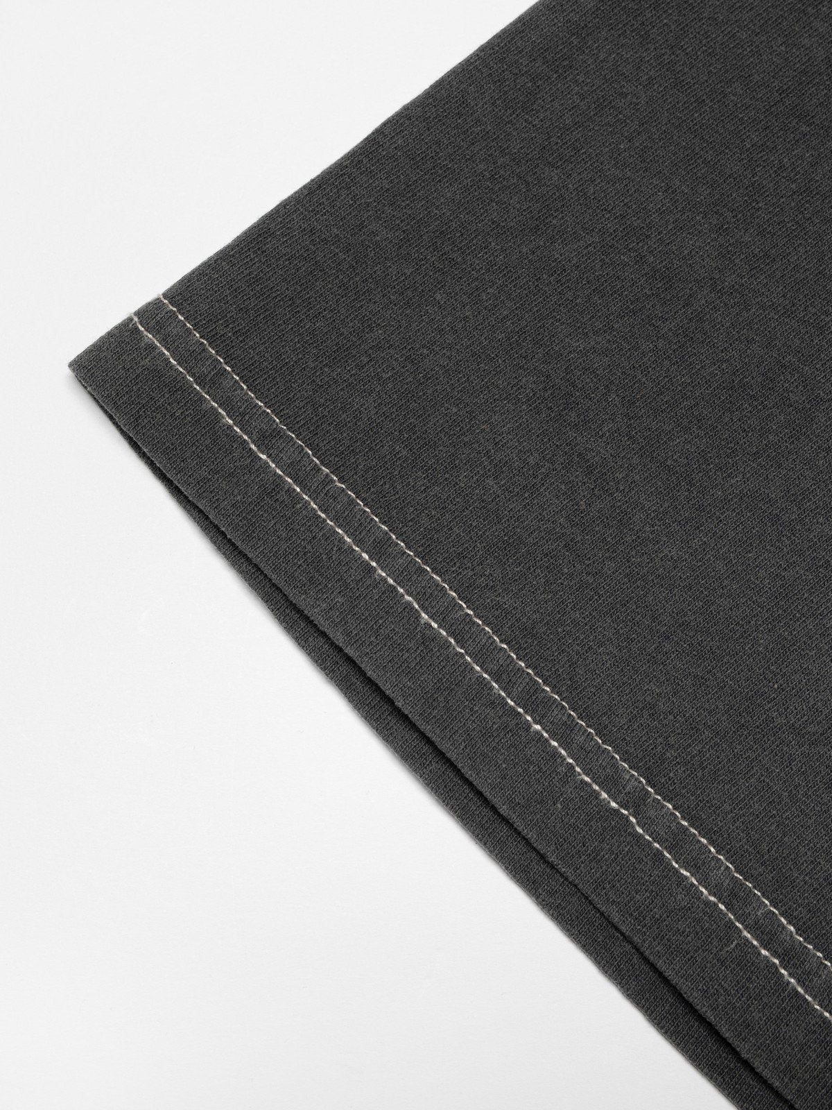 Nudie Koffe Nudie T-Shirt Antracite-Men's T-Shirts-Brooklyn-Vancouver-Yaletown-Canada