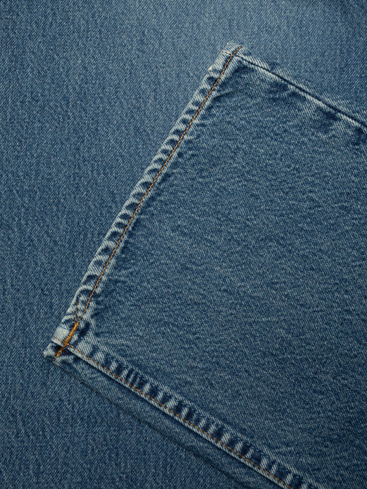 Nudie Tuff Tony Denim Jeans Blue Day Dreamer-Men&#39;s Denim-Brooklyn-Vancouver-Yaletown-Canada