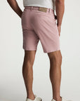 34 Heritage Arizona Pink Twill-Men's Shorts-Brooklyn-Vancouver-Yaletown-Canada