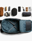 Bellroy Transit Workpack Pro 22L - Black-Men's Bags-Brooklyn-Vancouver-Yaletown-Canada