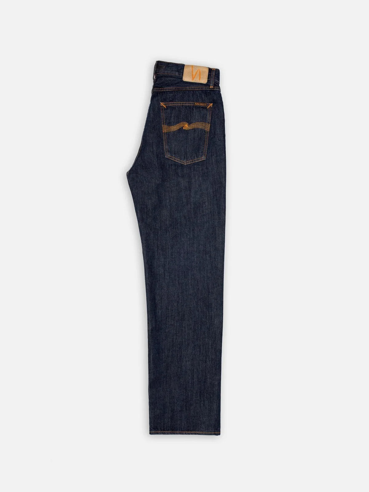 Nudie Tuff Tony One Wash-Men's Denim-Brooklyn-Vancouver-Yaletown-Canada