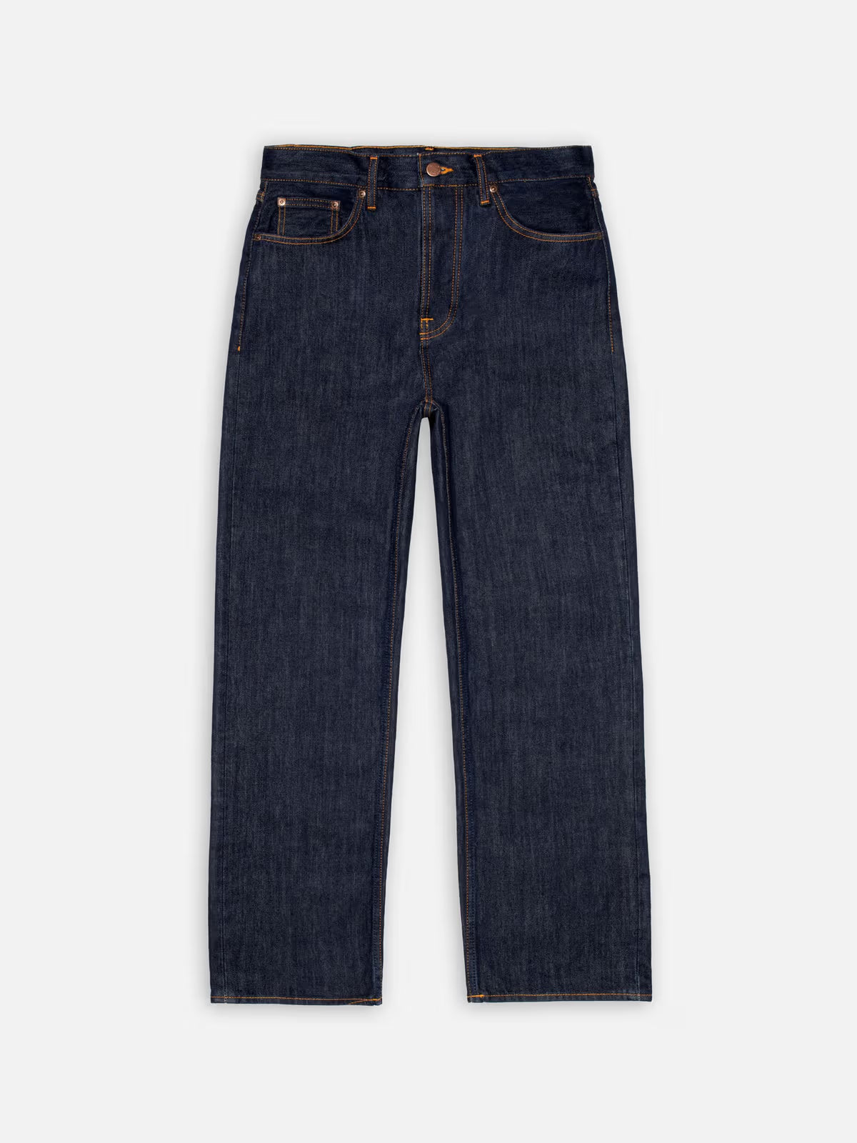 Nudie Tuff Tony One Wash-Men's Denim-Brooklyn-Vancouver-Yaletown-Canada