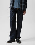 Nudie Tuff Tony One Wash-Men's Denim-Brooklyn-Vancouver-Yaletown-Canada