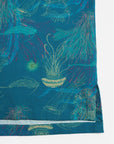 Nudie Arvid Hawaii Deep Sea-Men's Shirts-Brooklyn-Vancouver-Yaletown-Canada
