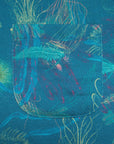 Nudie Arvid Hawaii Deep Sea-Men's Shirts-Brooklyn-Vancouver-Yaletown-Canada