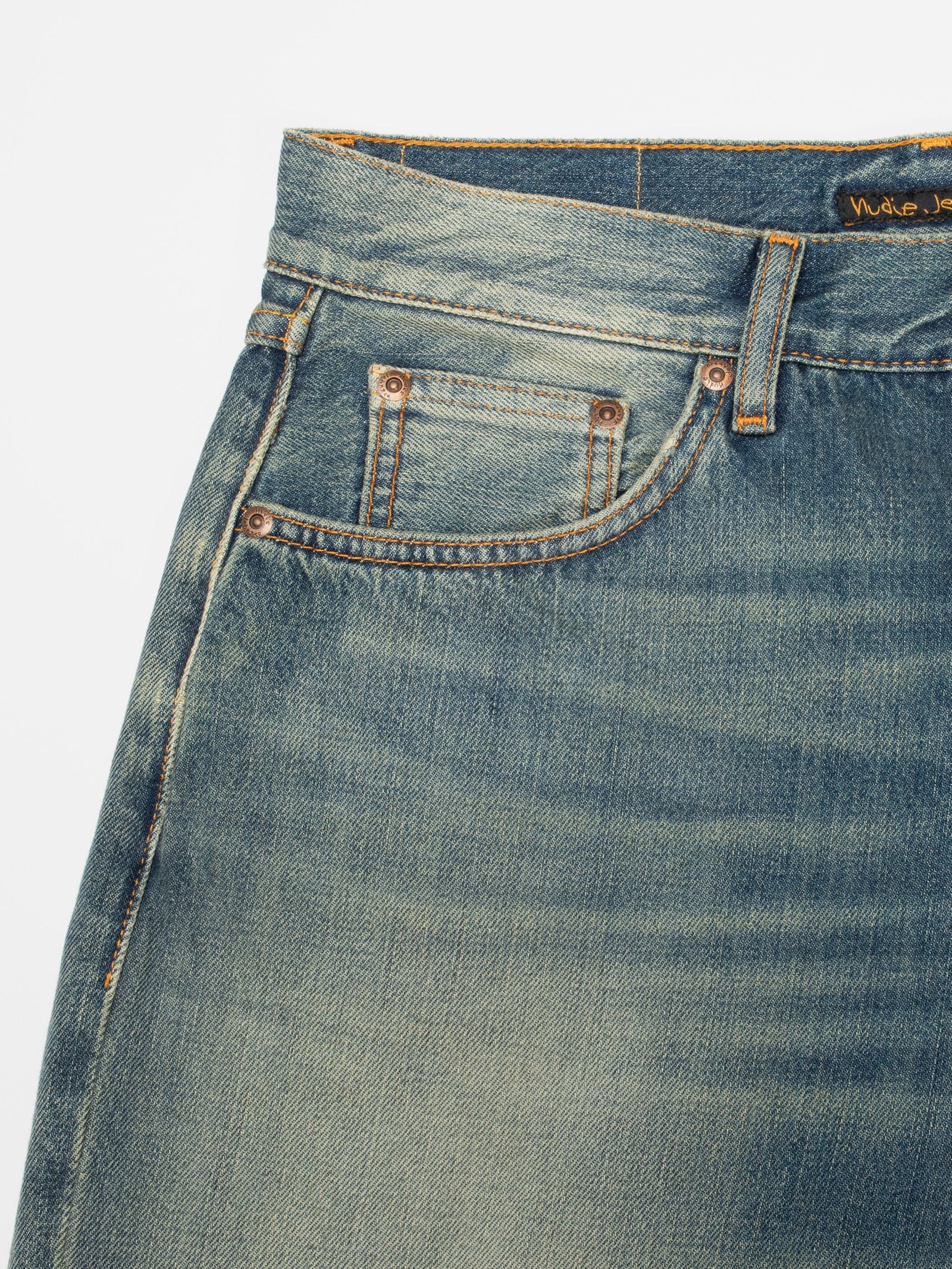 Nudie Tuff Tony Clay Canyons-Men's Denim-Brooklyn-Vancouver-Yaletown-Canada