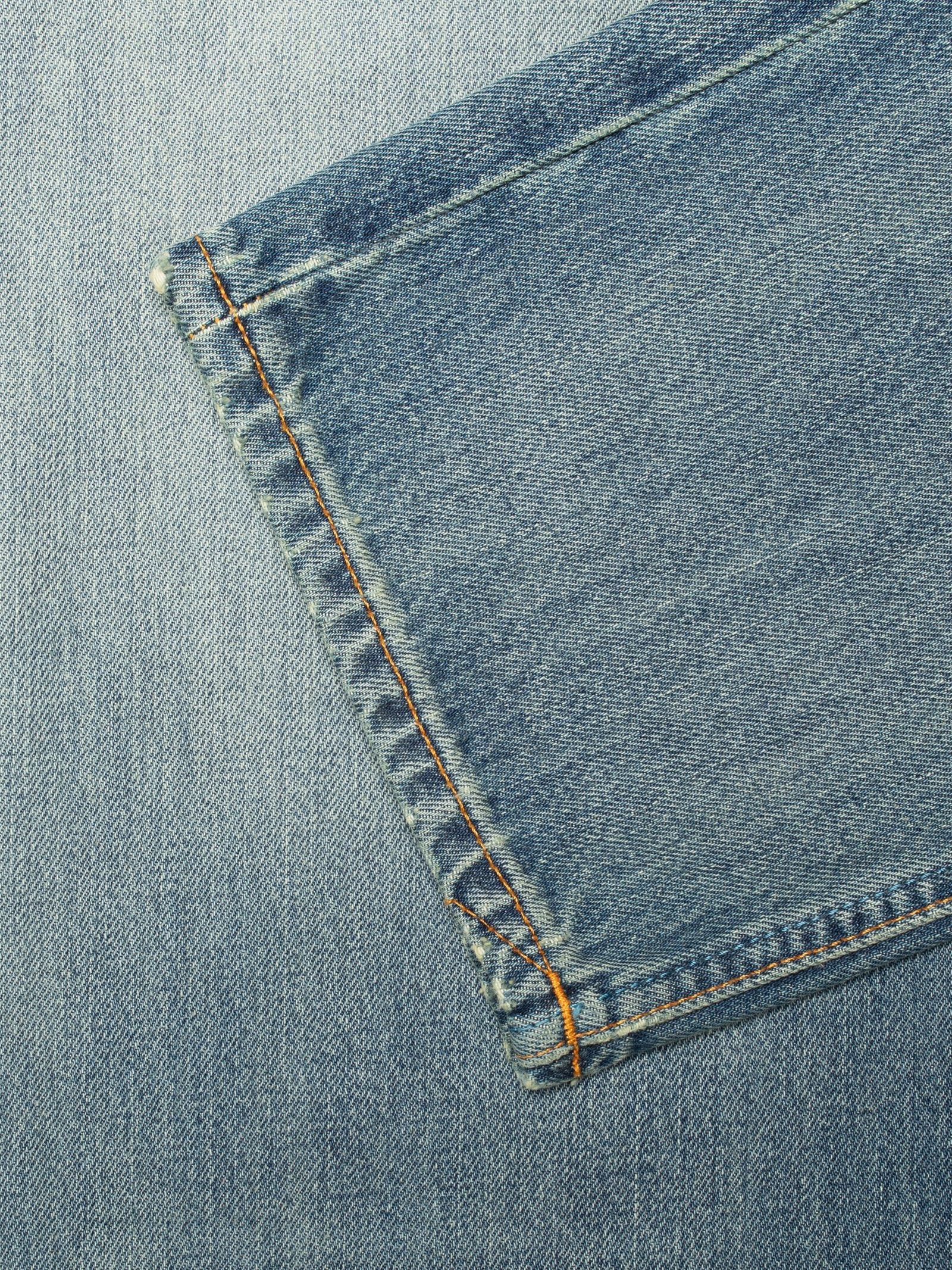 Nudie Rad Rufus Mud Wash-Men's Denim-Brooklyn-Vancouver-Yaletown-Canada