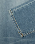 Nudie Solid Ollie Salt Water-Men's Denim-Brooklyn-Vancouver-Yaletown-Canada