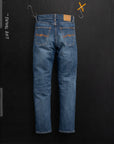 Nudie Steady Eddie II Twisted Tracks-Men's Denim-Brooklyn-Vancouver-Yaletown-Canada