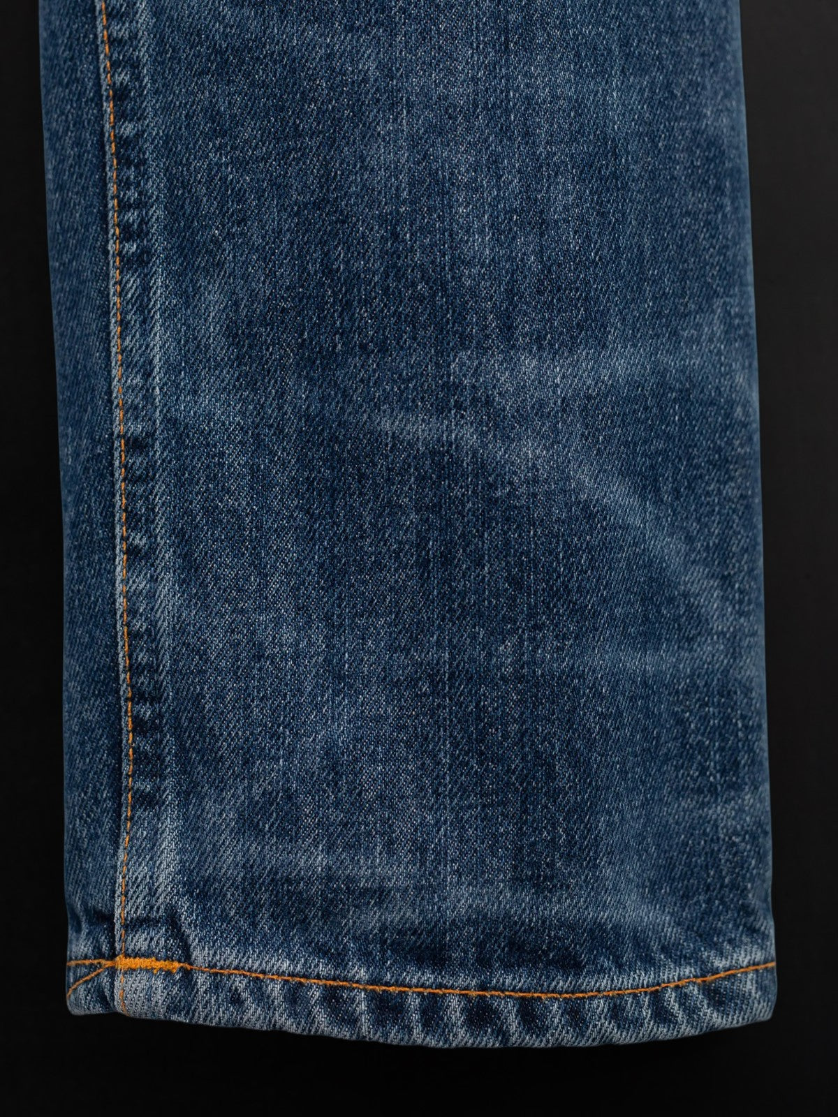 Nudie Steady Eddie II Twisted Tracks-Men's Denim-Brooklyn-Vancouver-Yaletown-Canada
