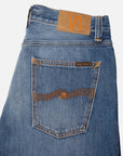 Nudie Steady Eddie II Rain River-Men's Denim-Brooklyn-Vancouver-Yaletown-Canada