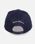 Nudie Cap Bad At Sports Dark Blue-Men's Accessories-Brooklyn-Vancouver-Yaletown-Canada