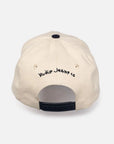 Nudie Cap Embo One Size-Men's Accessories-Brooklyn-Vancouver-Yaletown-Canada