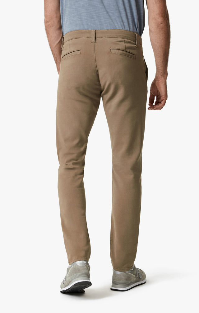 34 Heritage Verona High Flyer Pant - Walnut-Men's Pants-Brooklyn-Vancouver-Yaletown-Canada