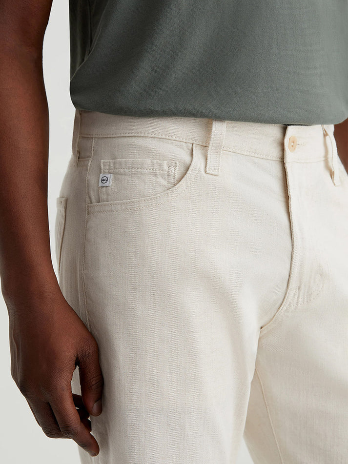 AG Everett Denim - Natural-Men's Denim-Brooklyn-Vancouver-Yaletown-Canada