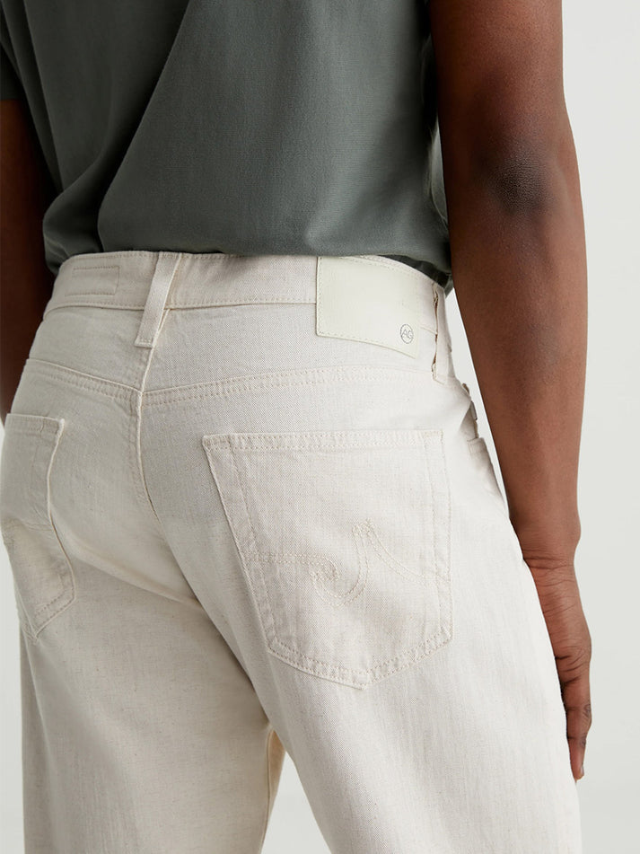 AG Everett Denim - Natural-Men's Denim-Brooklyn-Vancouver-Yaletown-Canada
