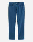 AG Everett Denim - Sulfur Deep Sea-Men's Pants-Brooklyn-Vancouver-Yaletown-Canada