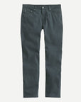 AG Graduate Pants - Grey Steel-Men's Pants-Brooklyn-Vancouver-Yaletown-Canada