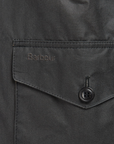 Barbour-Harben Wax Light Jacket SS23-Men's Jackets-Yaletown-Vancouver-Surrey-Canada