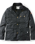 Peregrine CORE Bexley Heavy Jacket-Men's Coats-Black-S-Yaletown-Vancouver-Surrey-Canada