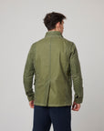 Peregrine Bexley Jacket - Sage-Men's Jackets-Brooklyn-Vancouver-Yaletown-Canada