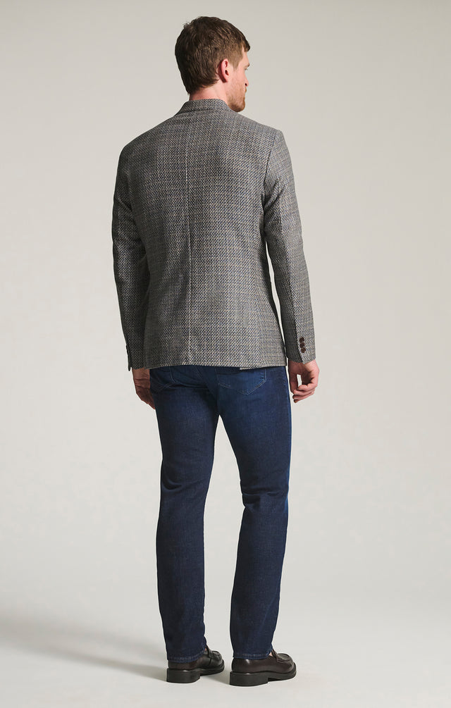 34 Heritage Courage Lt Brushed Vintage-Men's Pants-Brooklyn-Vancouver-Yaletown-Canada