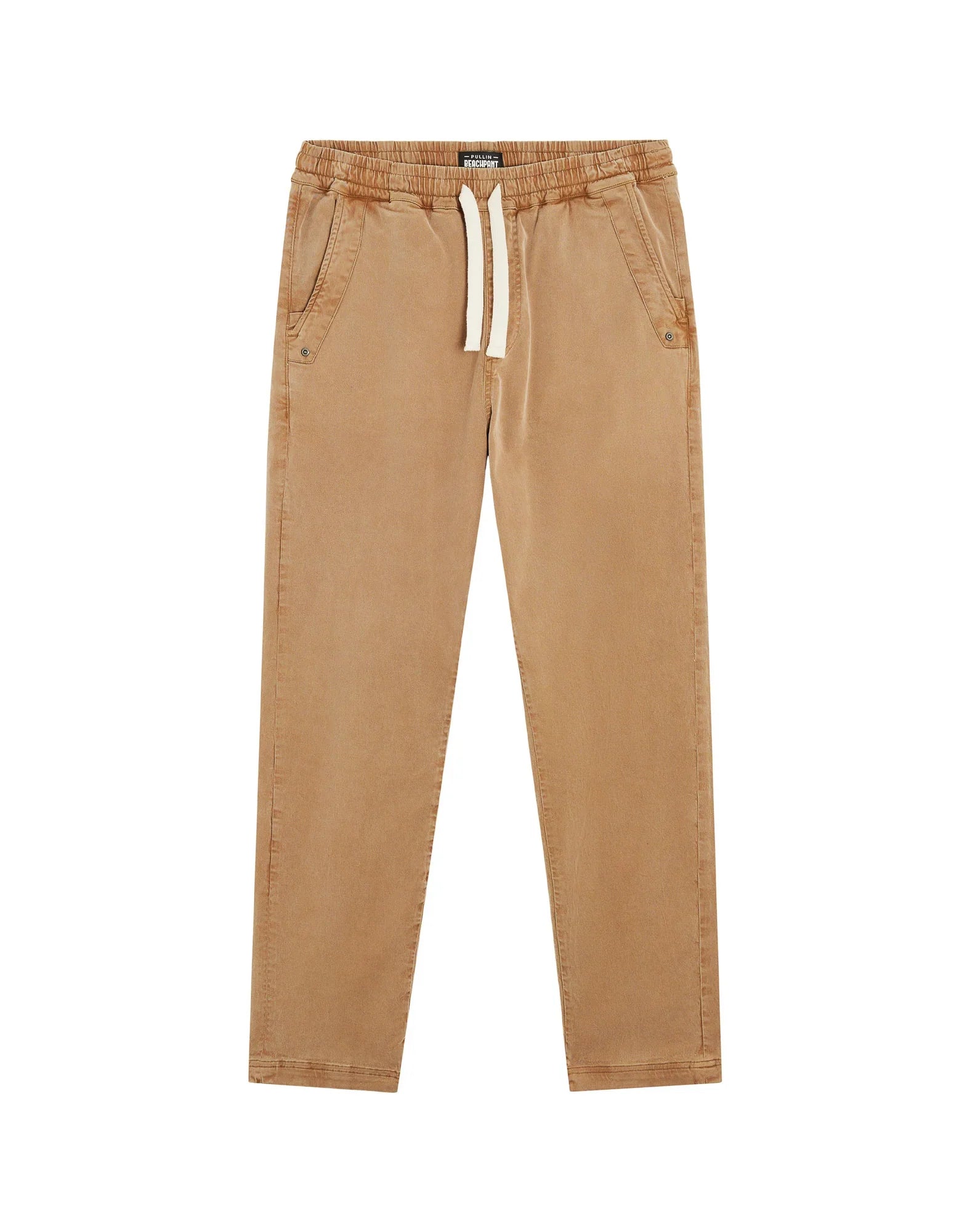 Pullin Dening Beach - Bower-Men's Pants-Howard-Surrey-Canada