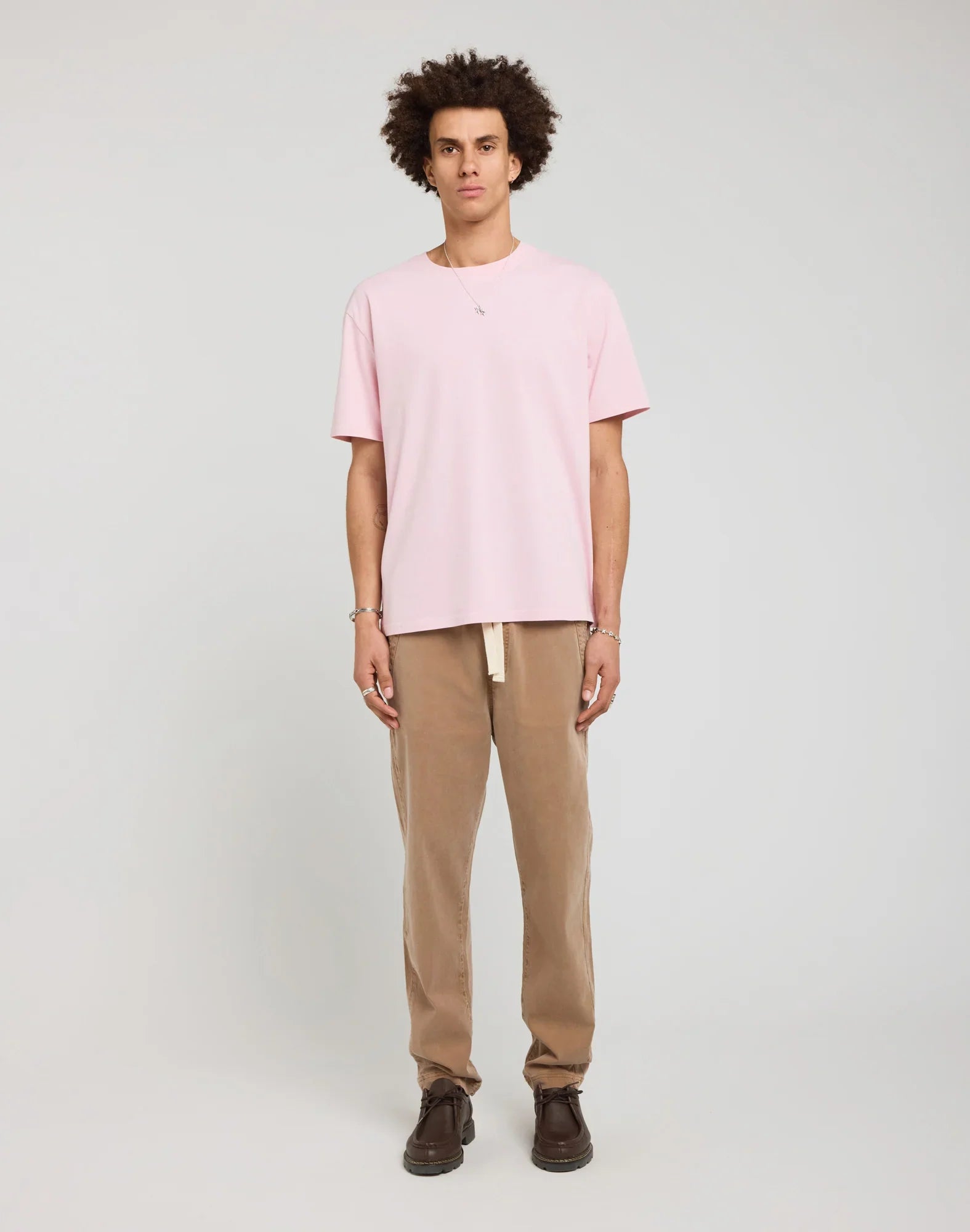 Pullin Dening Beach - Bower-Men's Pants-Howard-Surrey-Canada