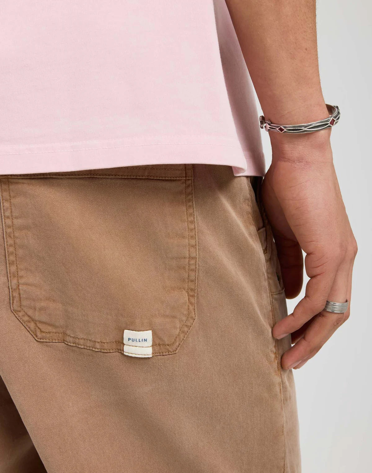 Pullin Dening Beach - Bower-Men's Pants-Howard-Surrey-Canada