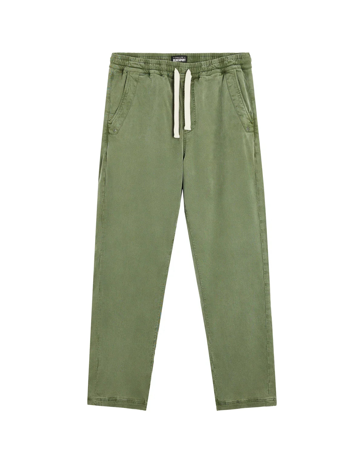 Pullin Dening Beach - Piza-Men's Pants-Howard-Surrey-Canada
