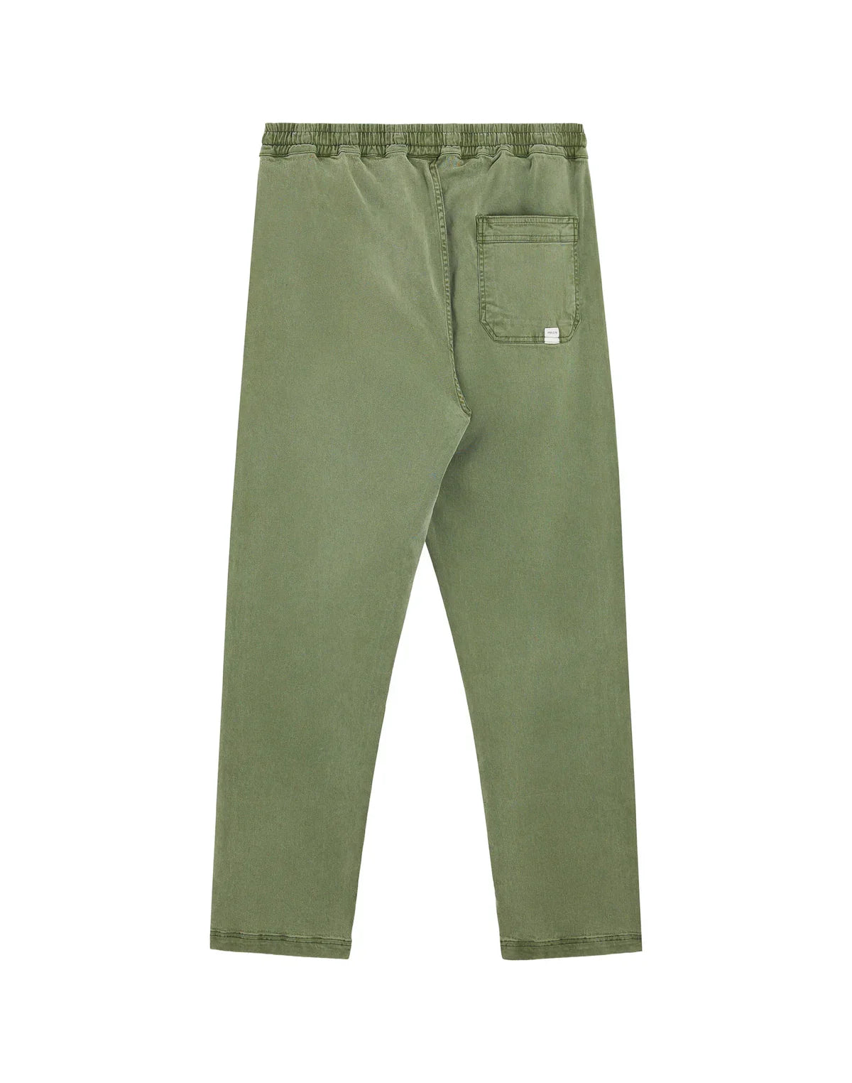 Pullin Dening Beach - Piza-Men's Pants-Howard-Surrey-Canada