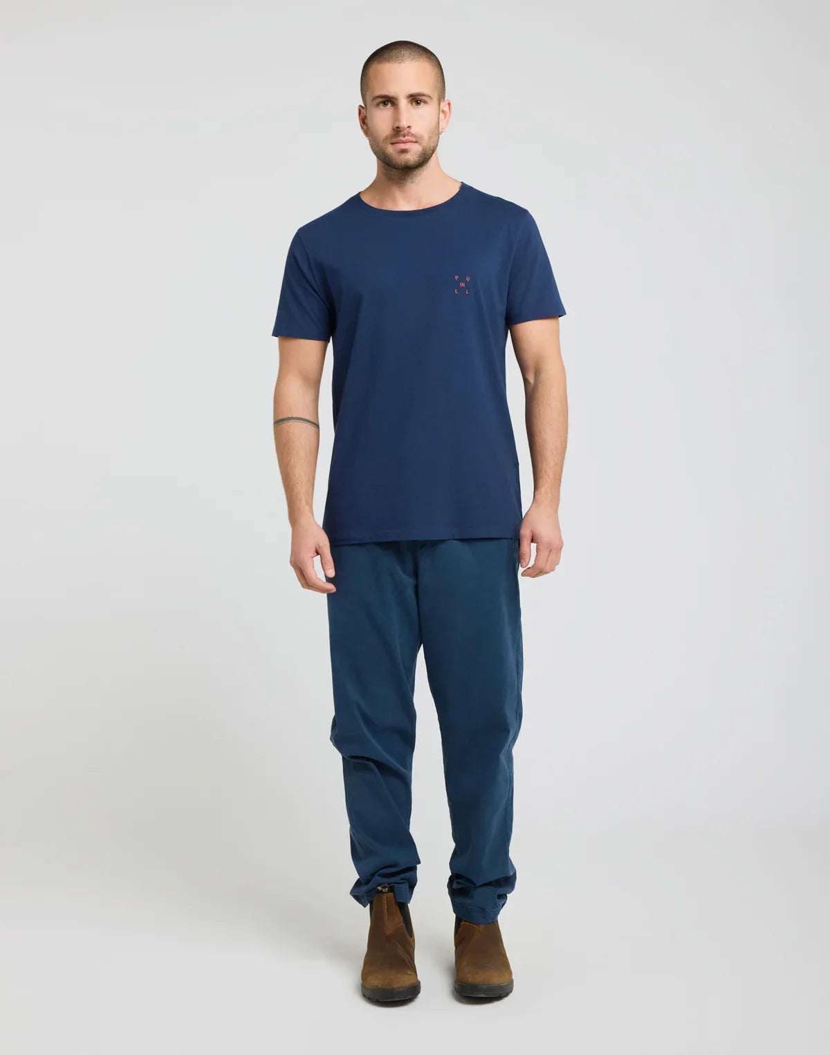 Pullin Dening Beach - Roma-Men's Pants-Howard-Surrey-Canada