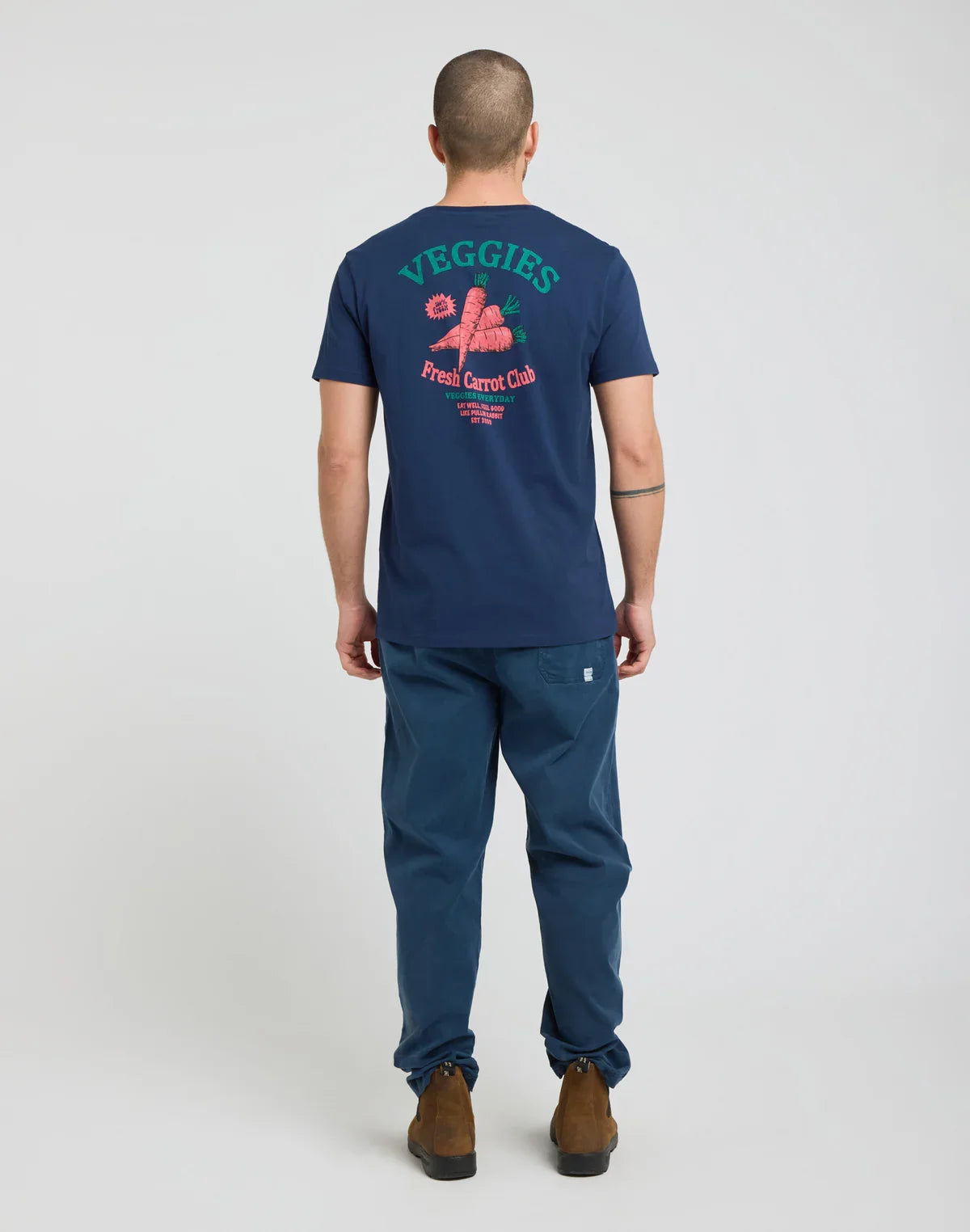 Pullin Dening Beach - Roma-Men's Pants-Howard-Surrey-Canada