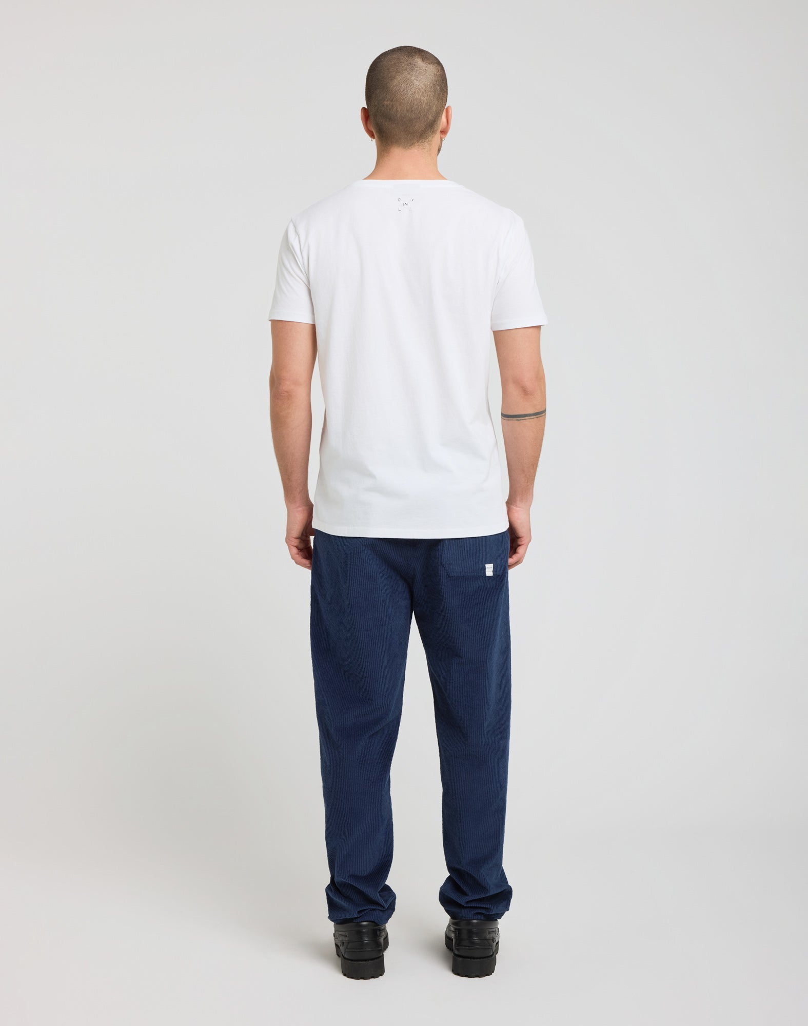 Pullin Dening Beach Pant - Corduroy Royde-Men's Pants-Brooklyn-Vancouver-Yaletown-Canada