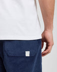 Pullin Dening Beach Pant - Corduroy Royde-Men's Pants-Brooklyn-Vancouver-Yaletown-Canada
