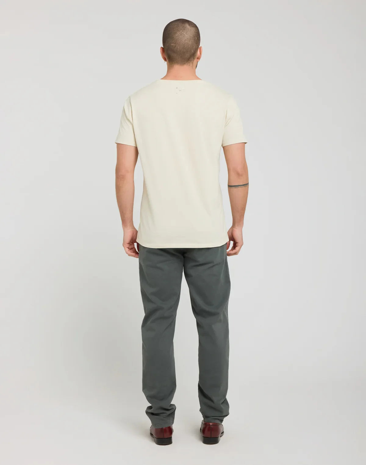 Pullin Dening Chino - 50