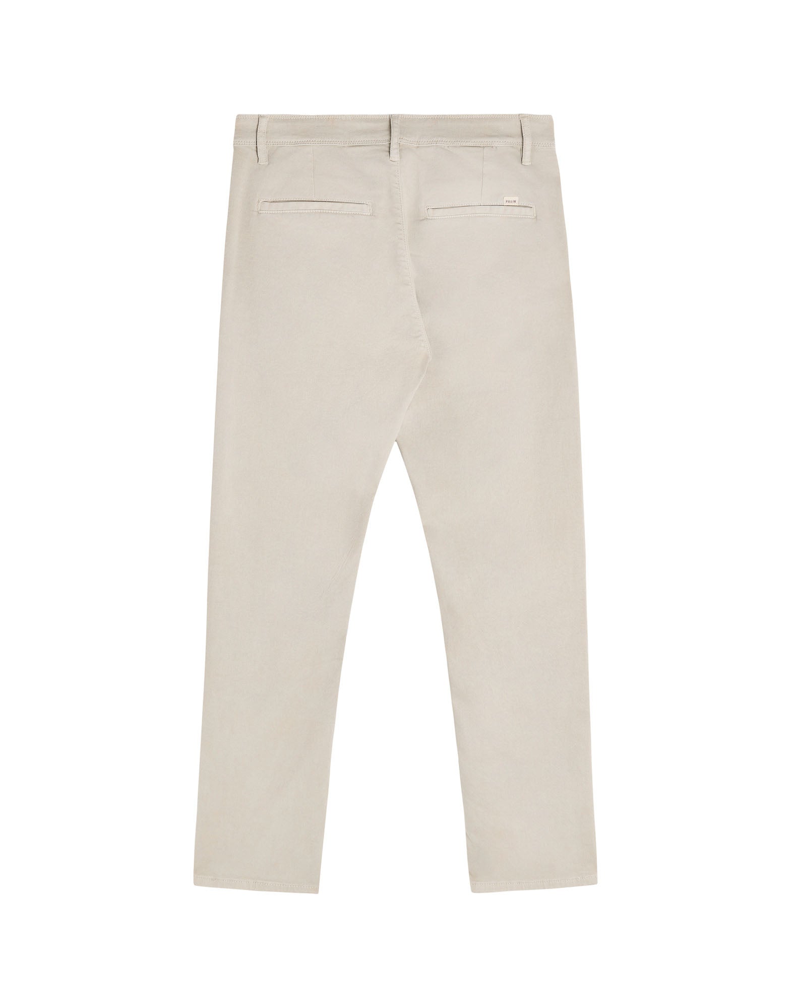 Pullin Dening Chino - Bonewhite-Men's Pants-Brooklyn-Vancouver-Yaletown-Canada