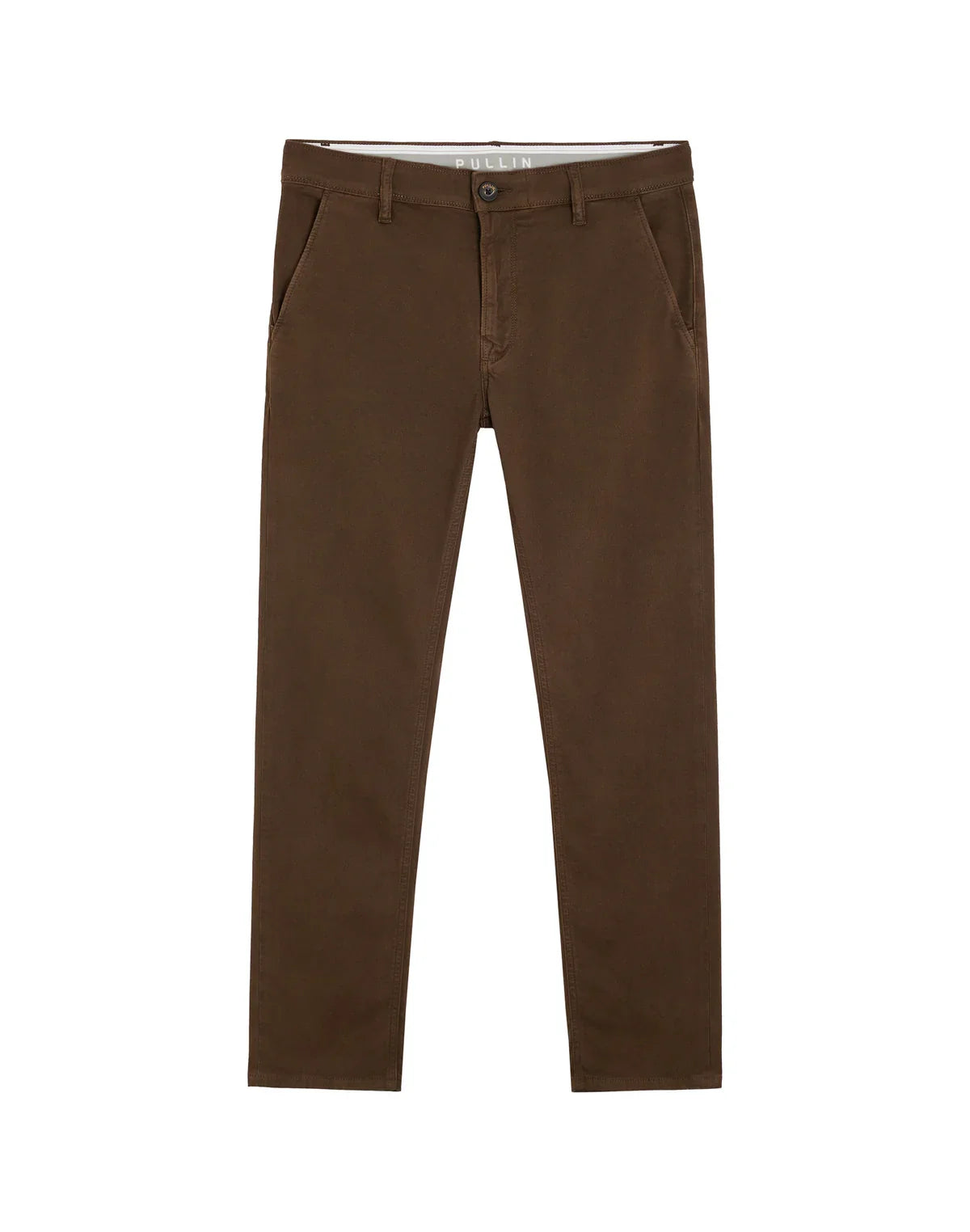 Pullin Dening Chino - Mob