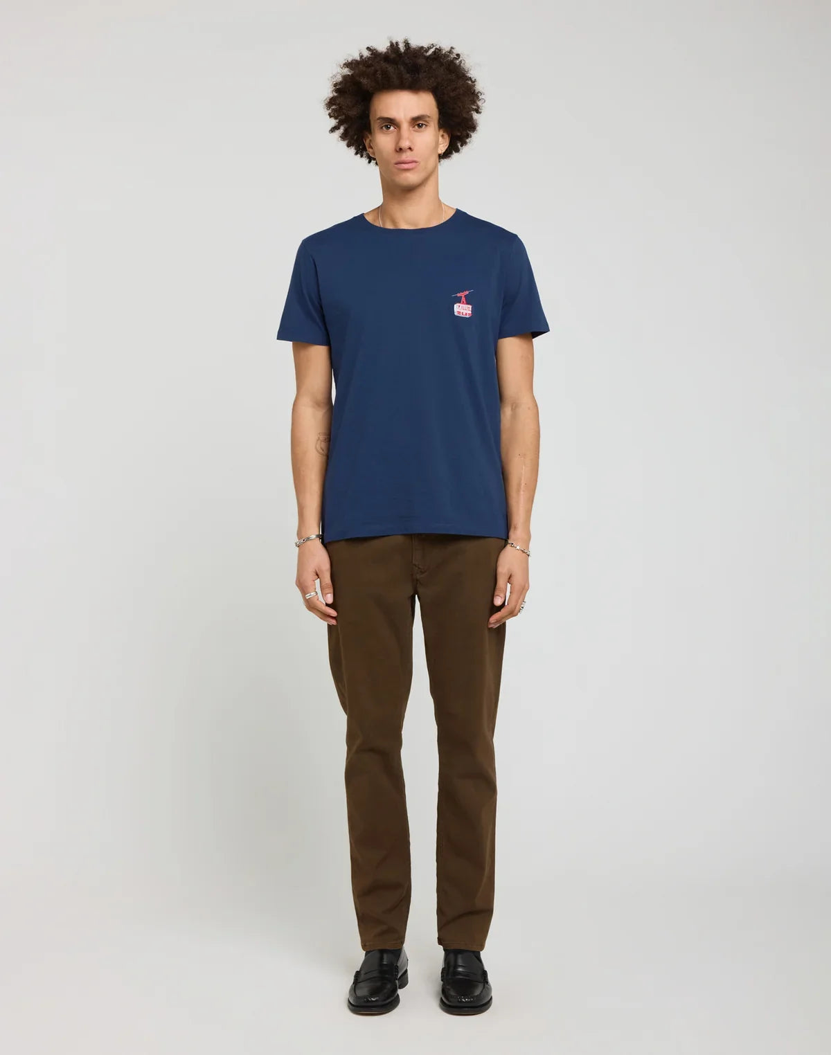 Pullin Dening Chino - Mob