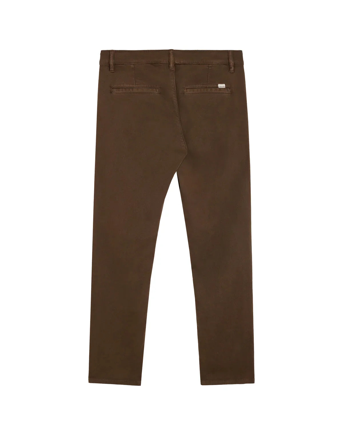 Pullin Dening Chino - Mob