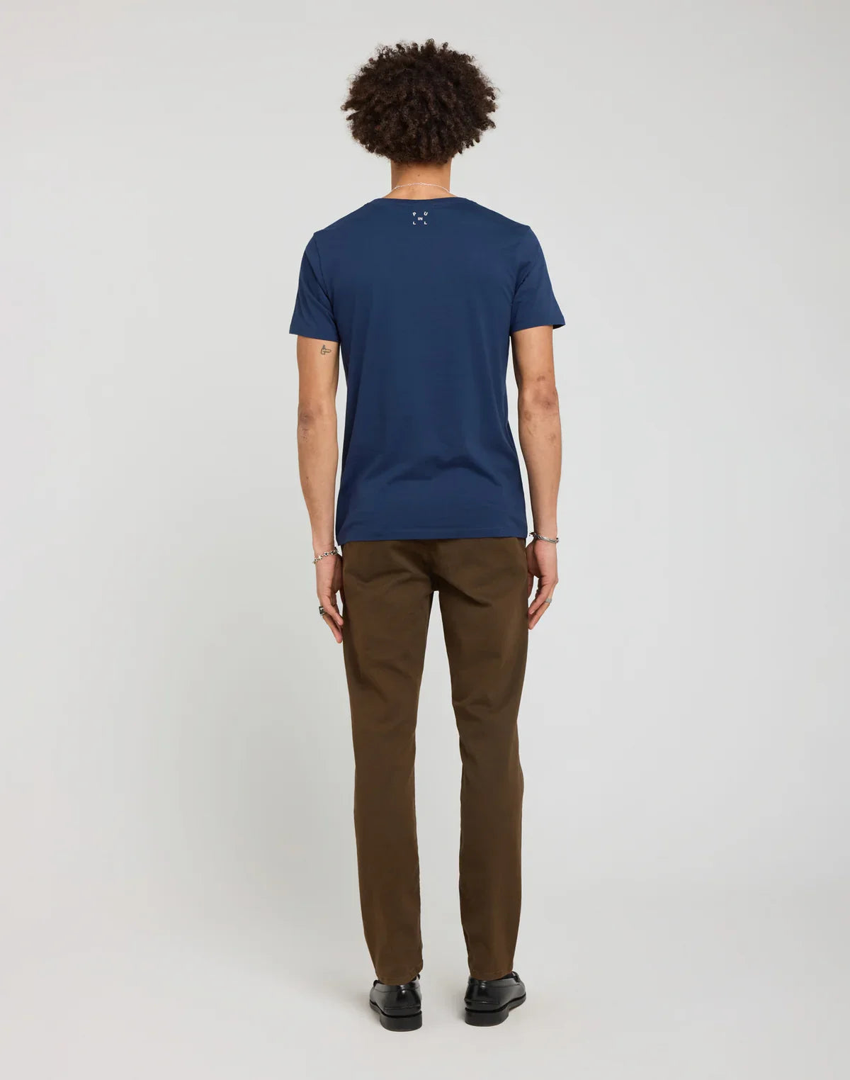 Pullin Dening Chino - Mob
