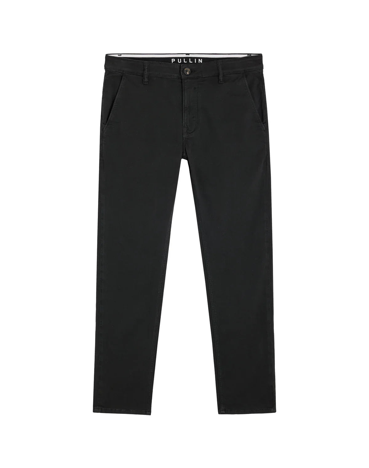 Pullin Dening Chino - Rise