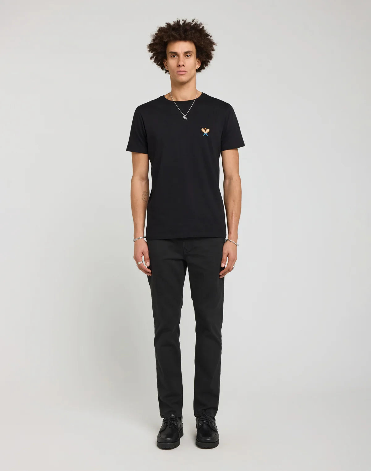 Pullin Dening Chino - Rise