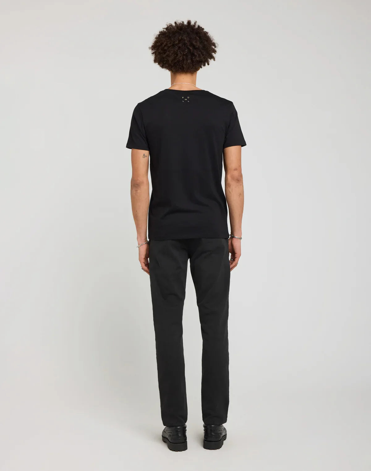 Pullin Dening Chino - Rise