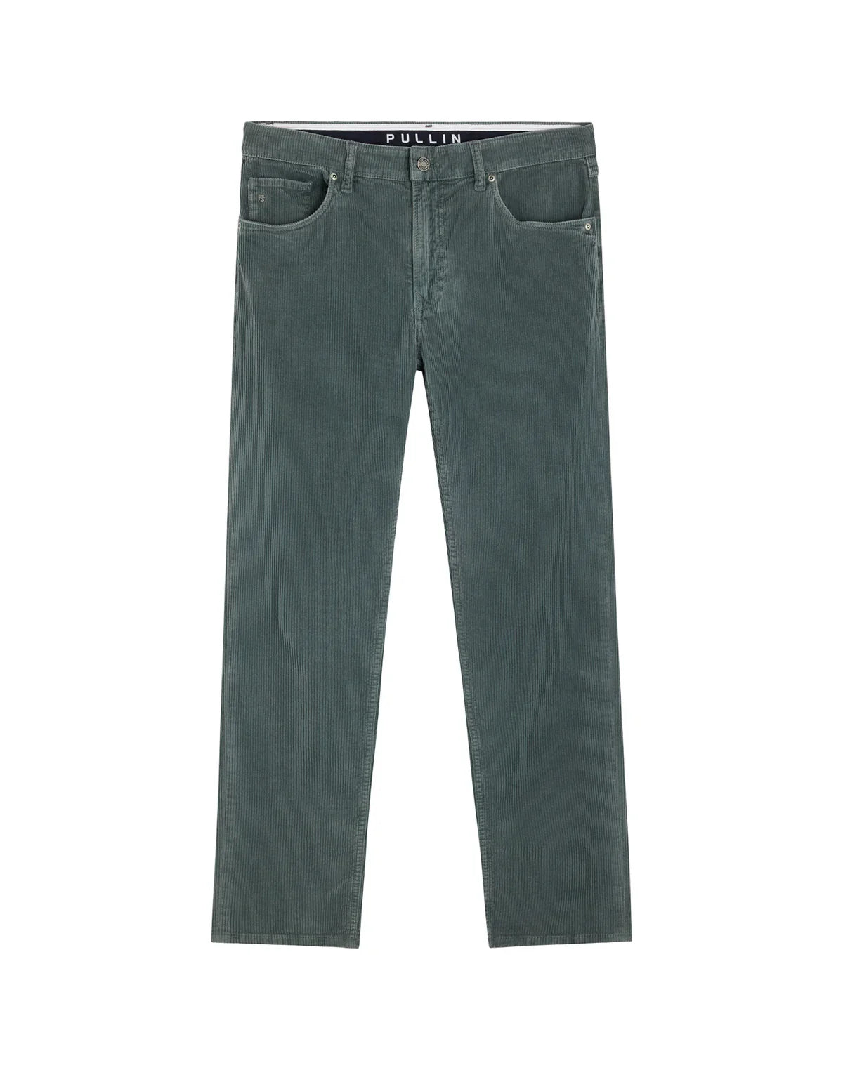 Pullin Dening Classic Cord - Roy5
